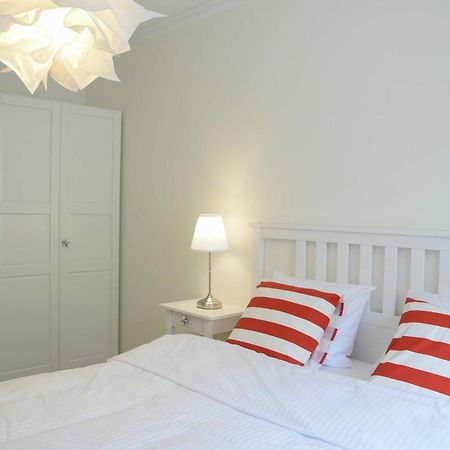 Seaside Apartamenty Puck Szoba fotó