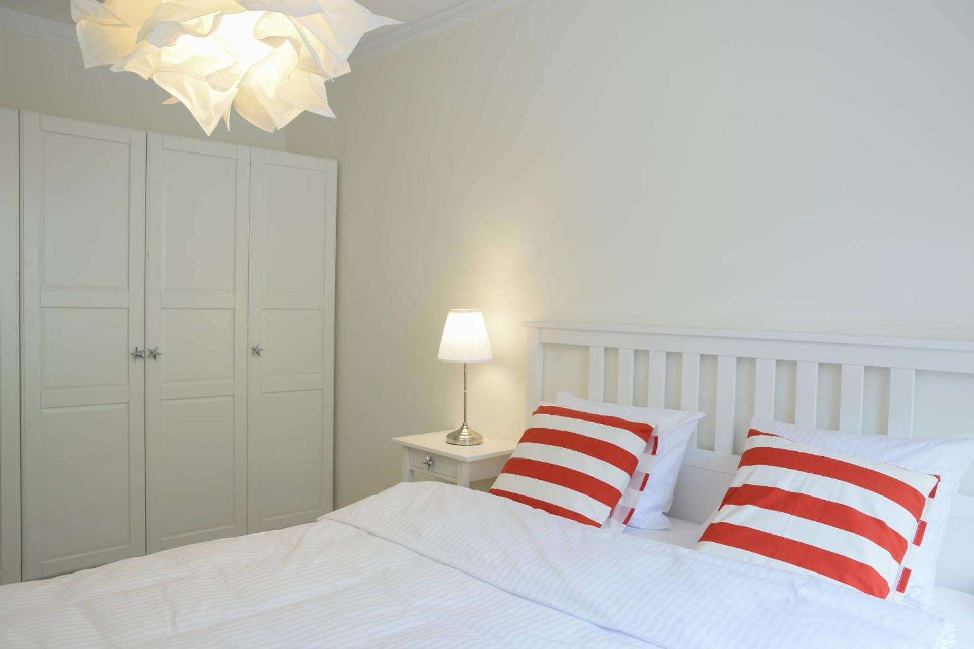 Seaside Apartamenty Puck Szoba fotó