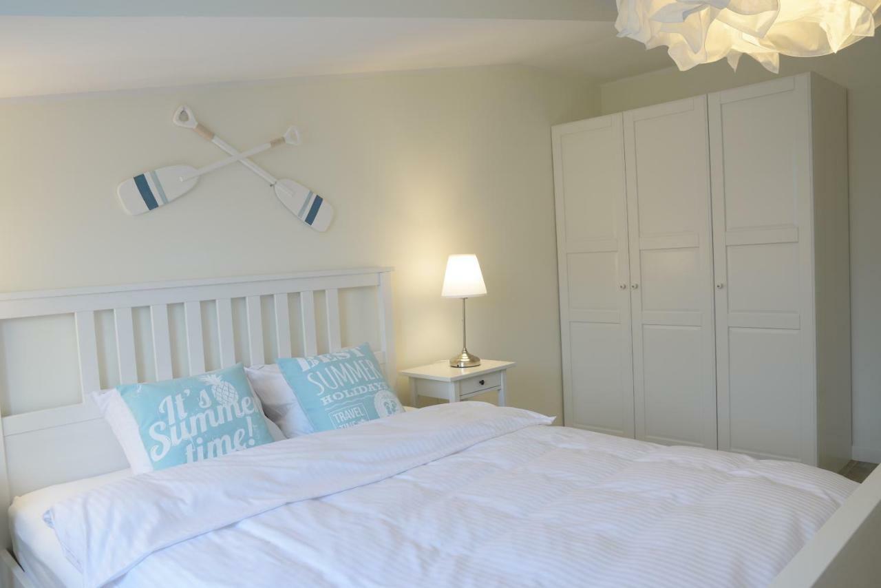 Seaside Apartamenty Puck Kültér fotó